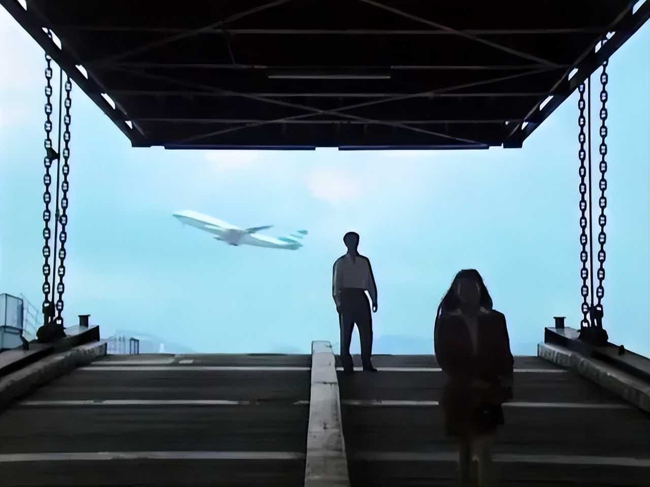 《大时代》堪称港剧之最的剧,大时代港剧最高杰作