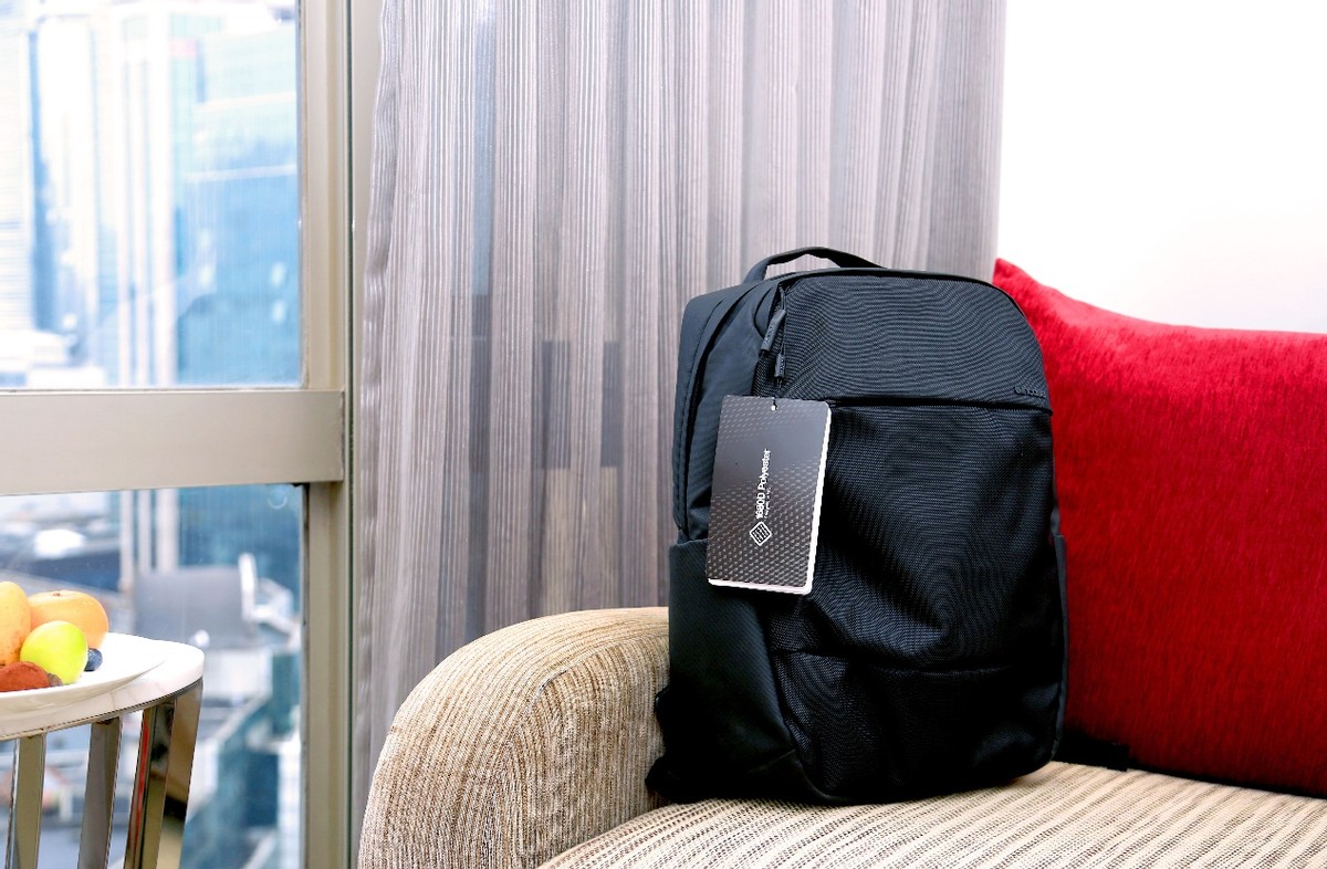 通勤外出实用背包,通勤背包该怎么选择