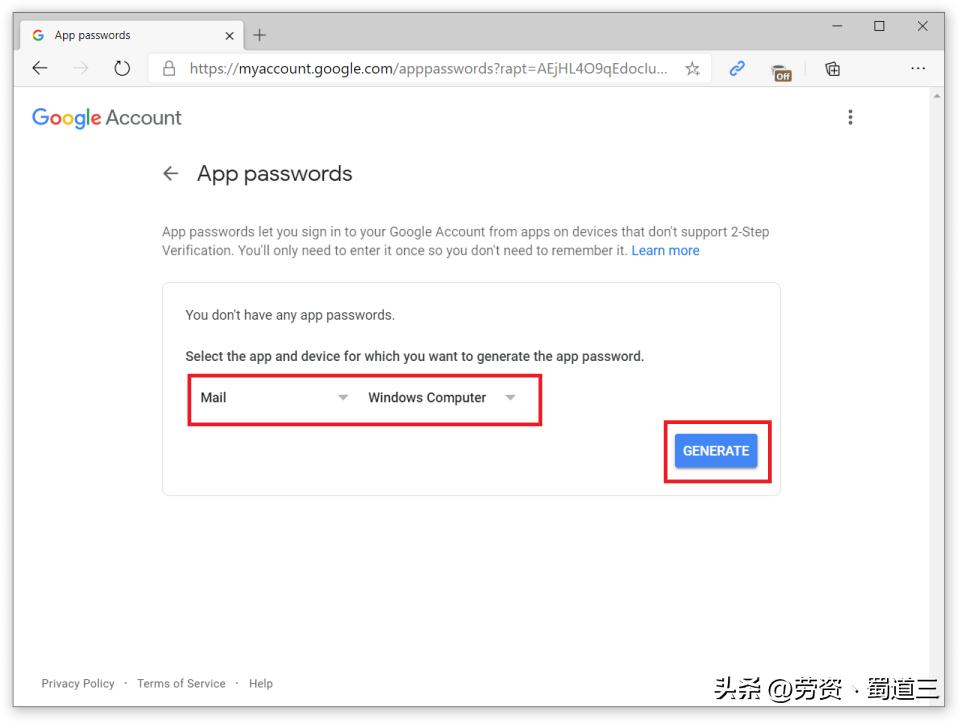 outlook无法连接gmail,outlook无法打开邮件链接