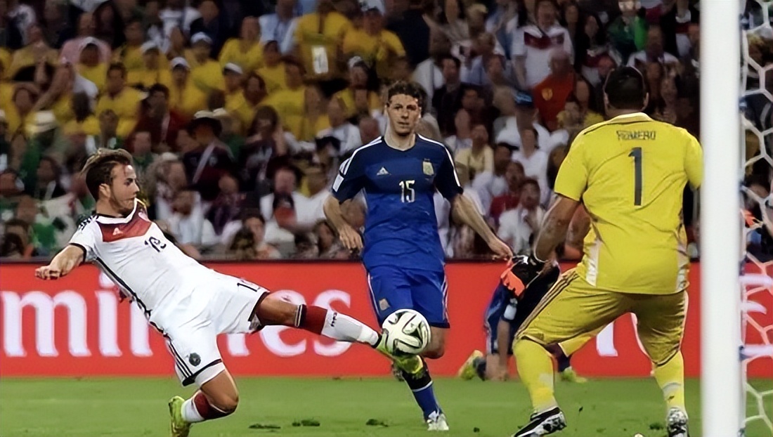 点燃世界杯热情,世界杯现场解说超燃十大集锦