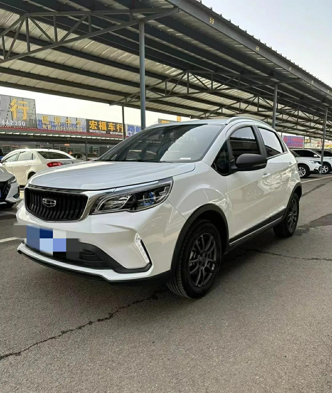 女生五万左右买什么车,五万元买什么车比较好