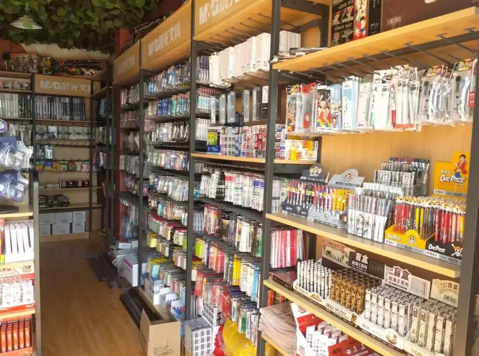 贵州11岁女孩被指偷文具后跳楼自证清白？文具店已暂时停业