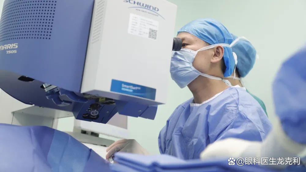 度数低角膜薄适合做哪种近视手术,角膜薄度数高能做近视手术吗