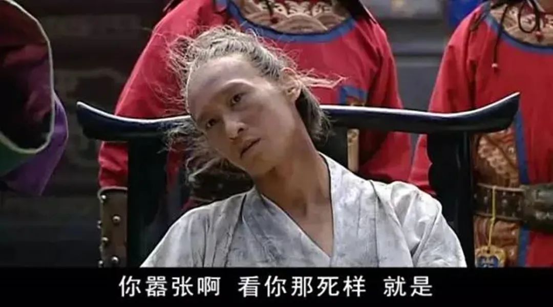 陈宝国版雍正王朝是哪一年,陈宝国的经典电视剧有哪些