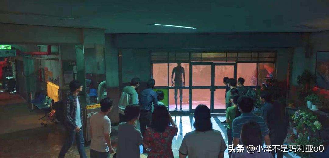 十部高分悬疑惊悚片推荐,恐怖悬疑剧推荐大片9.0以上评分