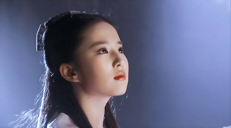 小龙女和达尔巴有孩子吗,射雕英雄传小龙女杨过断臂