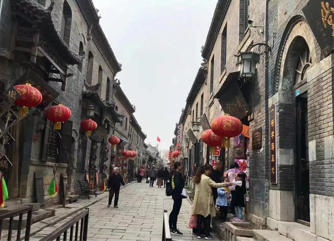 拉动城市GDP的小烧饼