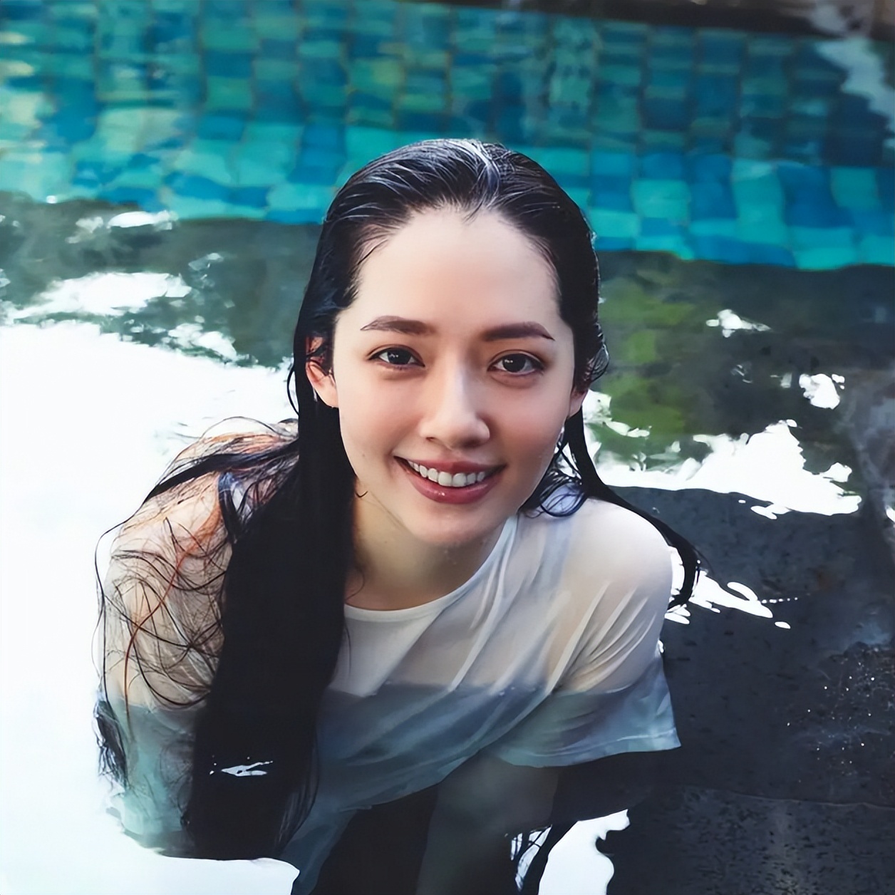 郭碧婷自己选的路跪着也要走完,郭碧婷goyard