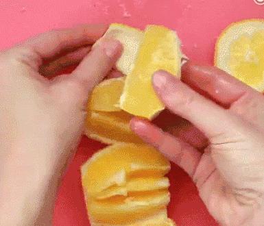 分享各种水果的切法,分享水果的各种吃法