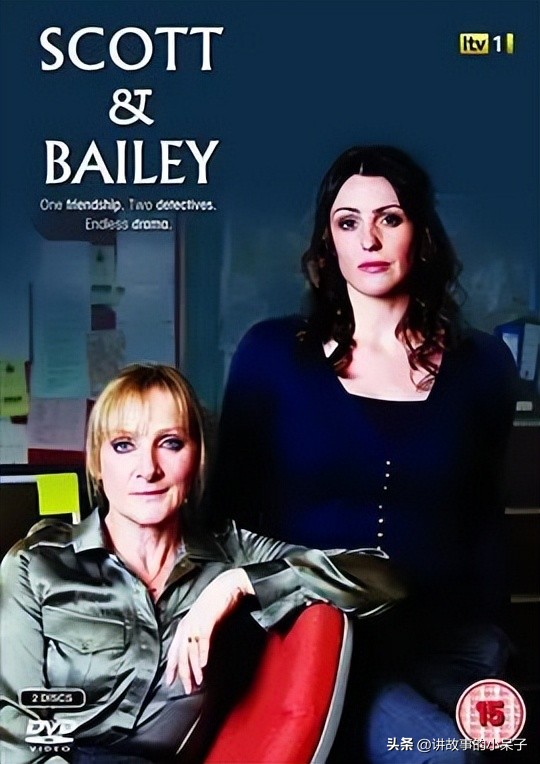 8部高分冷门悬疑剧,好看的女性破案电影推荐