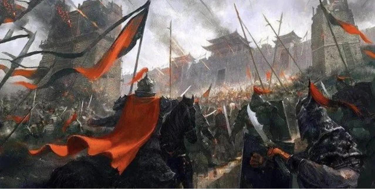 主战派与主和派哪个对哪个错,主战派与主和派清朝