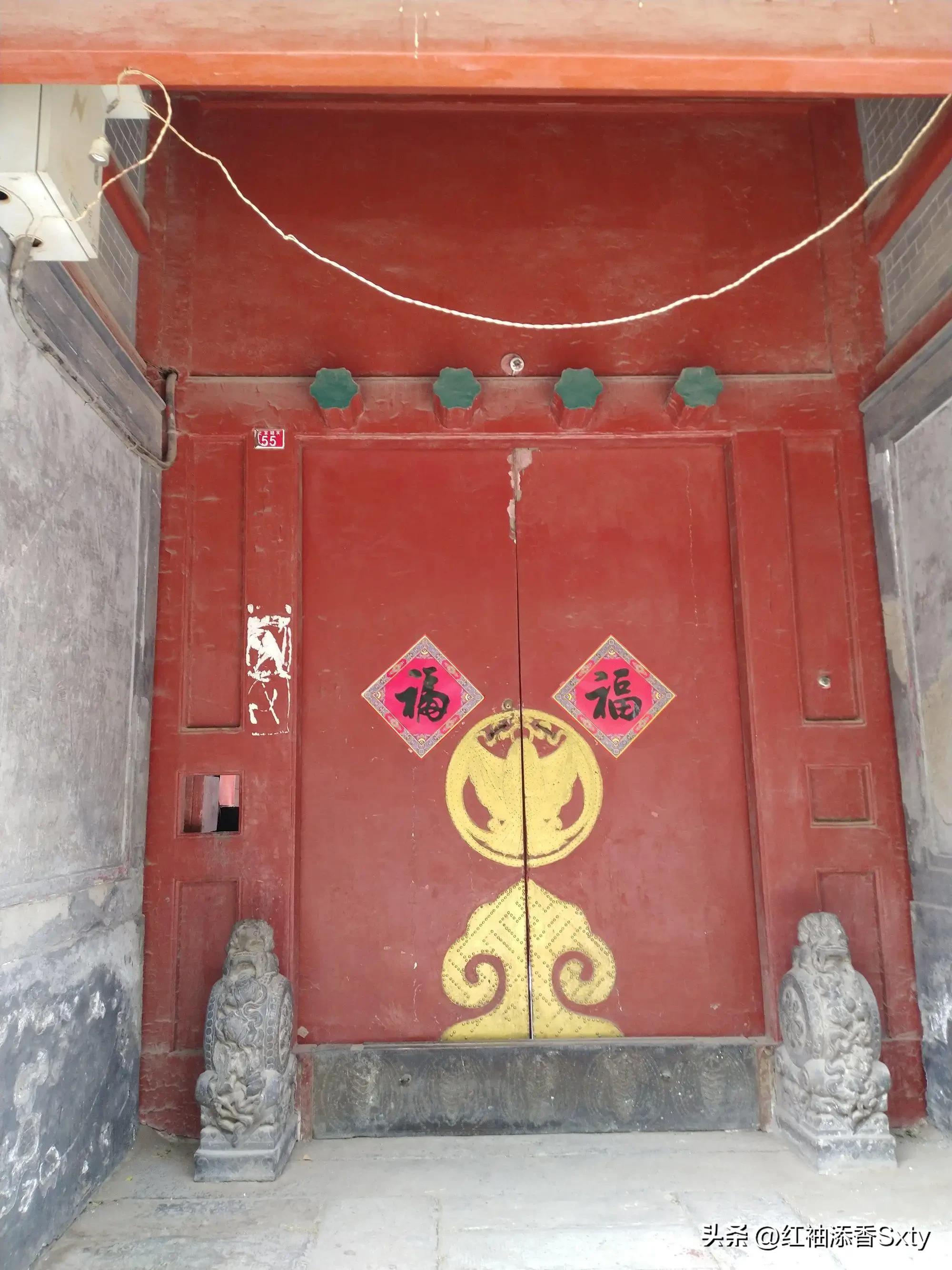 北京胡同一日游最佳攻略遛娃,北京胡同一日游攻略自由行