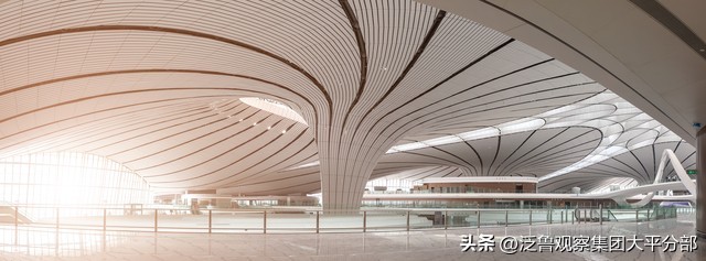 全球投资最大的高铁站,雄安新区建设亚洲最大的高铁站