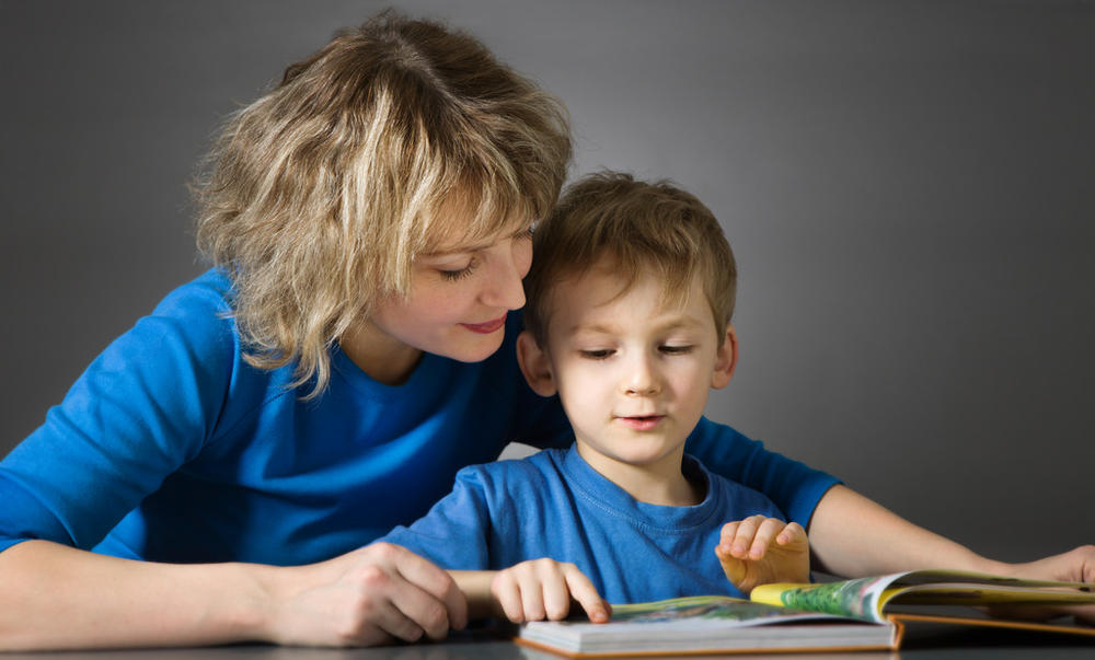 想让孩子自觉学习,想让孩子主动学习的方法