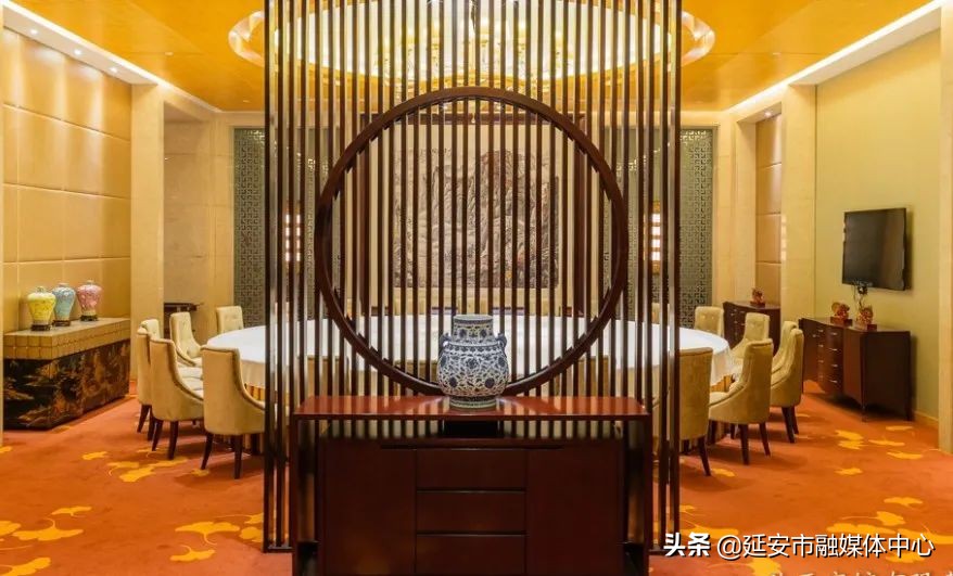 陕西宾馆附近的美食,陕西宾馆宴会厅菜品