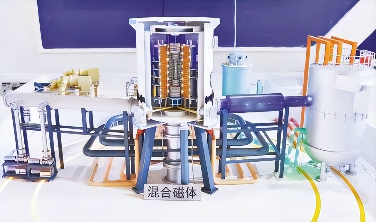 地球磁场变强能抵挡住宇宙射线吧,超大地磁暴能改变地球磁场吗