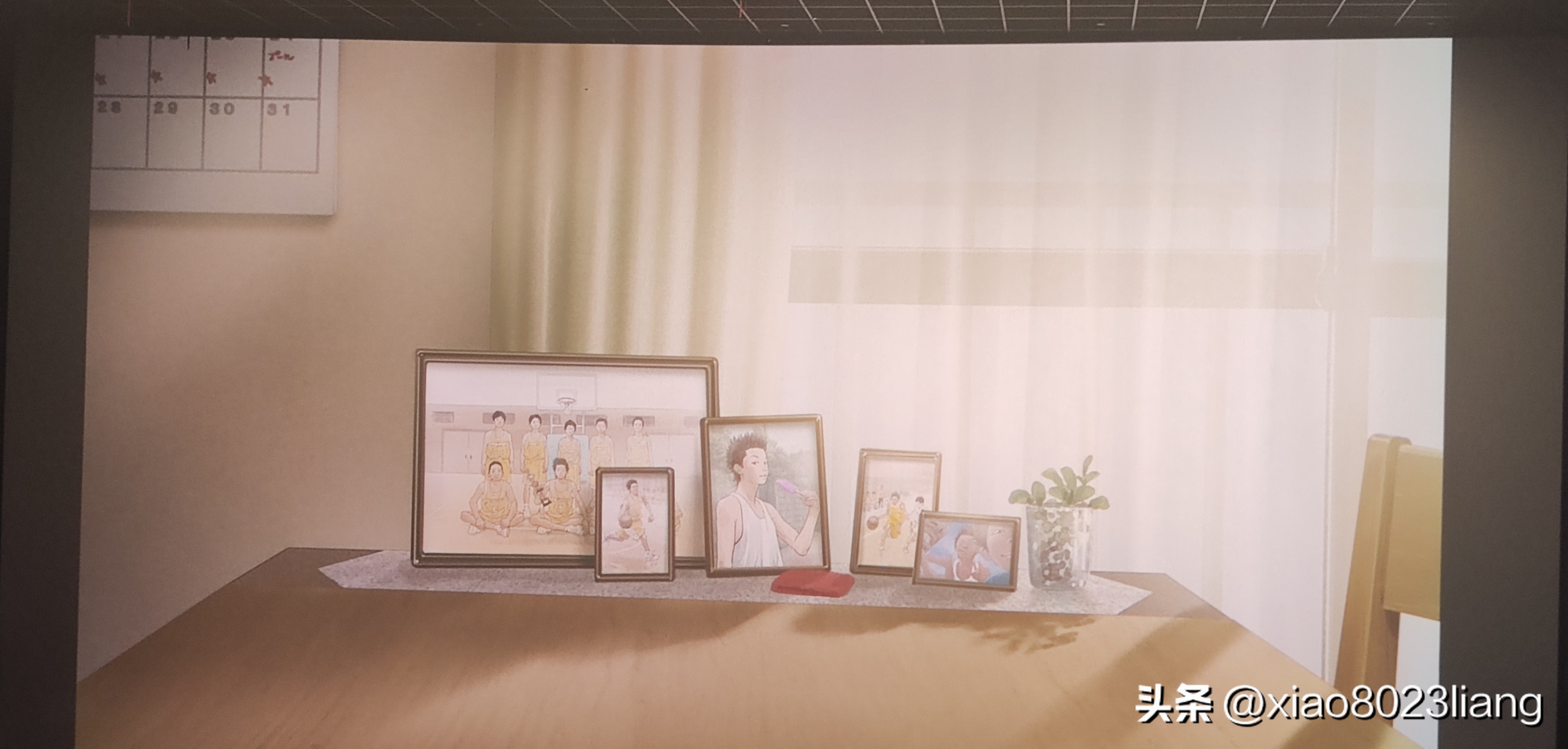 灌篮高手开往广岛的列车,灌篮高手全国大赛107集国语