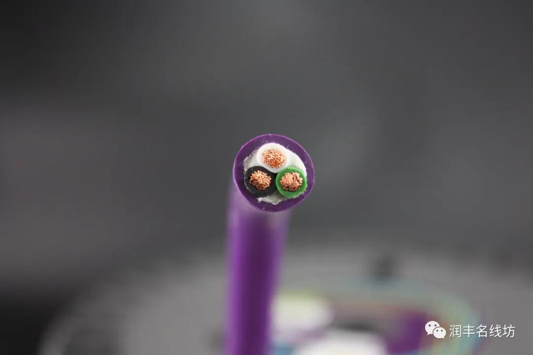 纳米专利技术，传输高纯度电流：日本纳米金PS#309