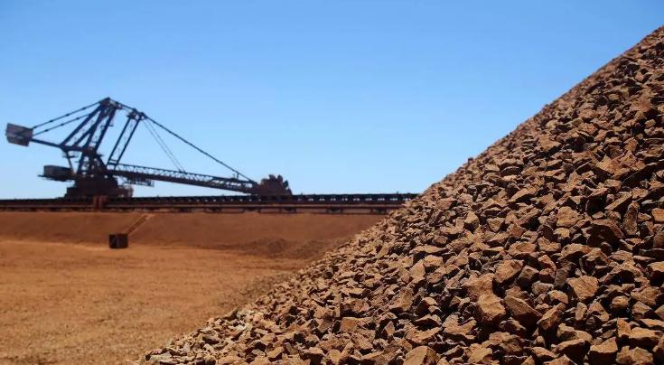 蒙古国矿产多不多 (蒙古国向中国出口什么矿产)