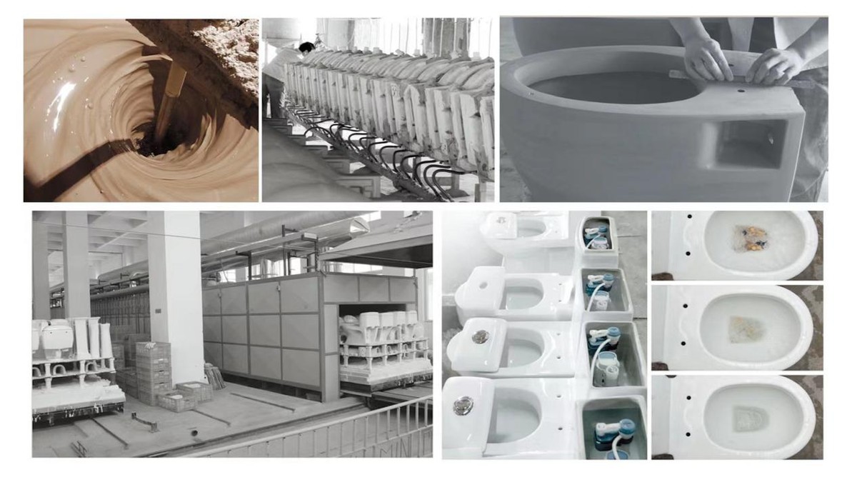 潮州卫浴博览会在哪里,国际厕所艺术周