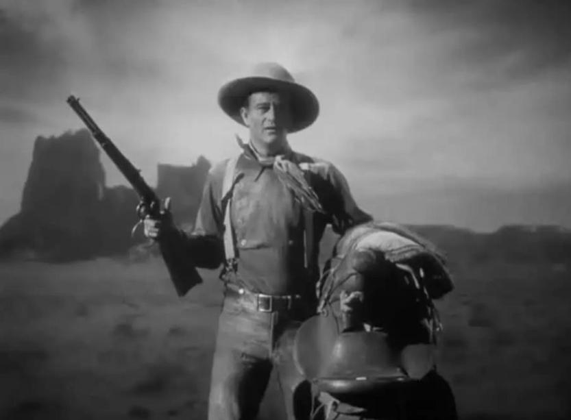 美国牛仔深度解析,美国牛仔的简述