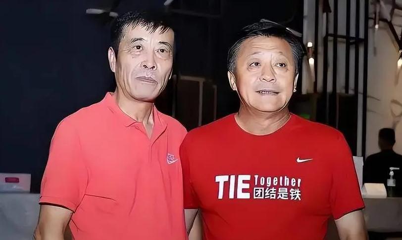 曝两大佬被查！地位高于陈戌源，名记公布调查结果，球迷感到意外