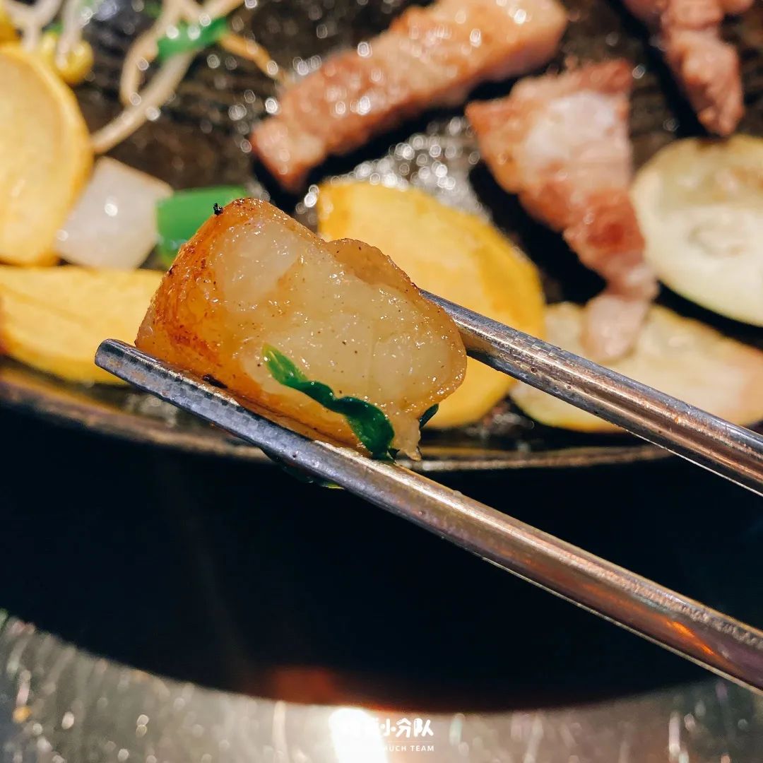 北京地道韩餐,北京最能打的韩餐都在这儿