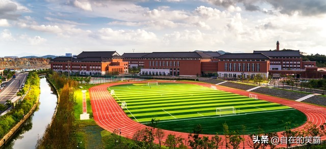 我国最顶尖的三所邮电大学,中国的邮电大学都有哪几所