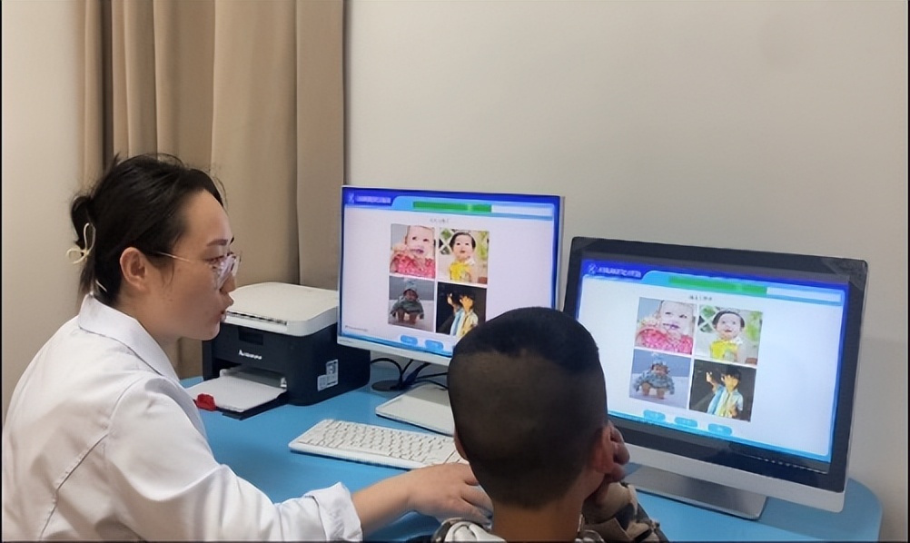 陕西中医药大学第二附属医院图片,陕西中医药大学第二附属医院儿童