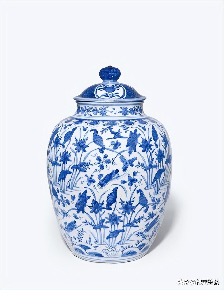 中国嘉德百瓷集韵怎么样,光绪百鹤图瓷盘拍卖记录