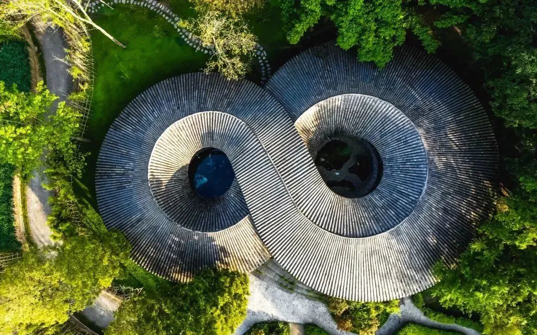 距离成都川西竹海最近的民宿,成都周边山水古村民宿推荐