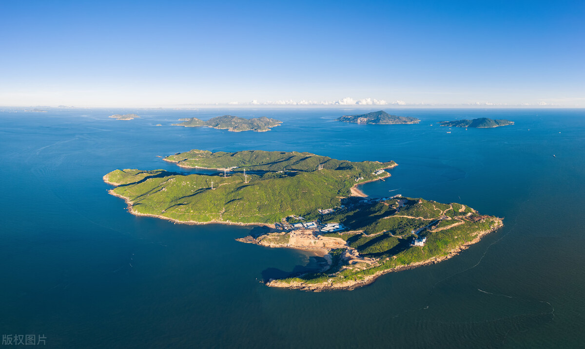 国内夏天适合避暑的岛屿,暑假适合去的小众避暑地