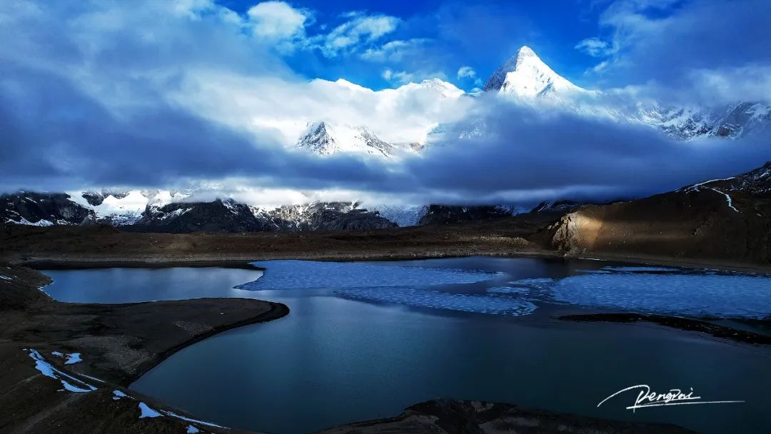 徒步希夏邦马峰,希夏邦马徒步哪个月份去最好