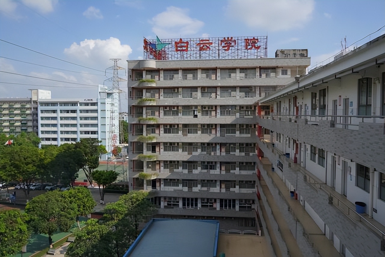 广东中专职业学校排名前十,广东省职高中专学校排名榜