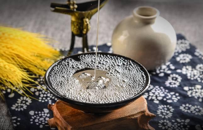 加盟散白酒代理哪家好,白酒加盟代理创业项目