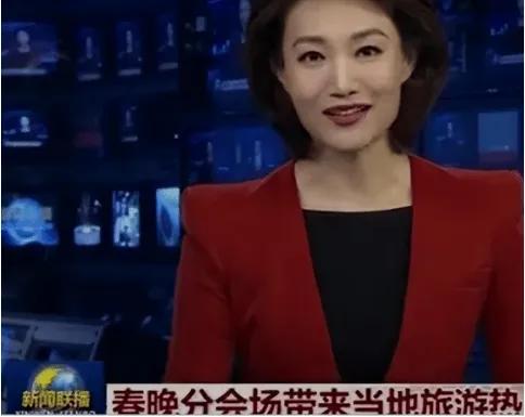 张一一评于蕾兔年春晚10大不足称赵丽颖歌曲败笔