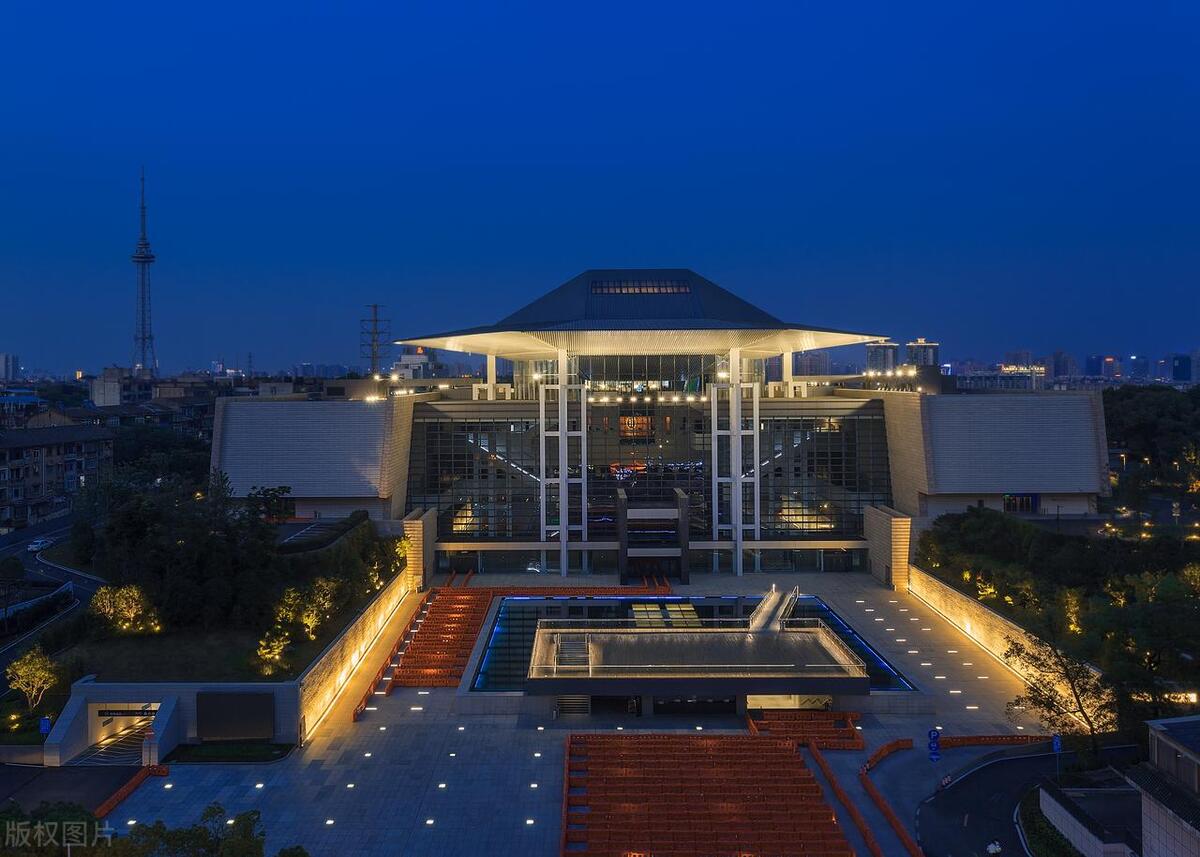 长沙最火十大网红景点,长沙十大著名景点排名