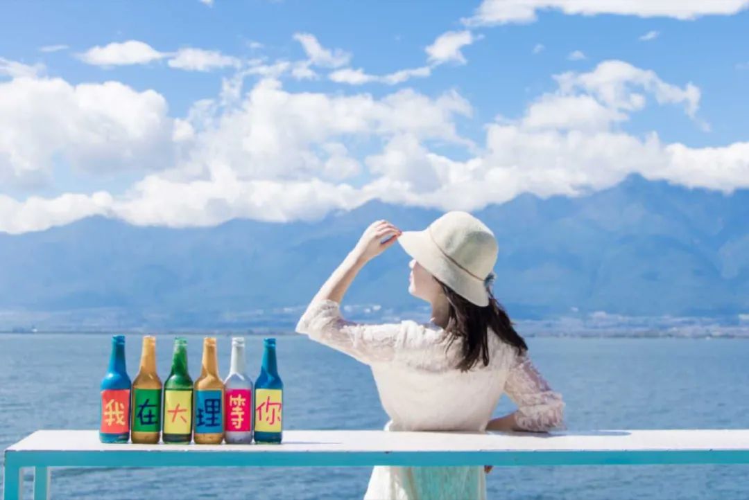 大理打卡的拍照圣地,大理旅游打卡攻略一日游推荐