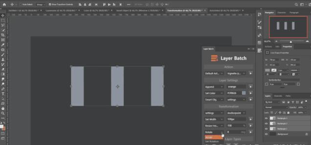 ps压缩psd文件的插件怎么用,ps大型文件压缩插件