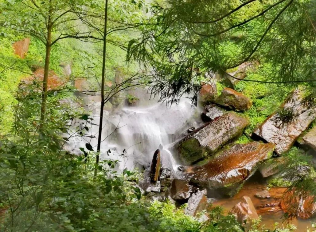 重庆江津旅游景点有哪些,重庆江津周围的景点