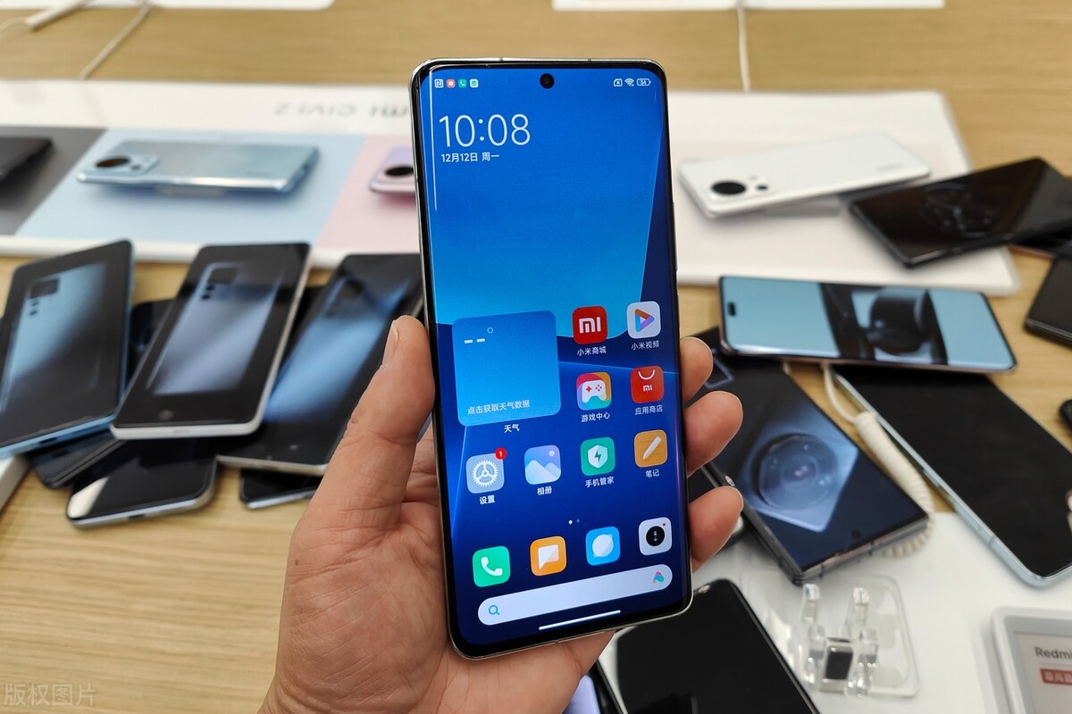 小米13ultra和oppofindx6pro颜值,小米13ultra和oppofindx6pro参数