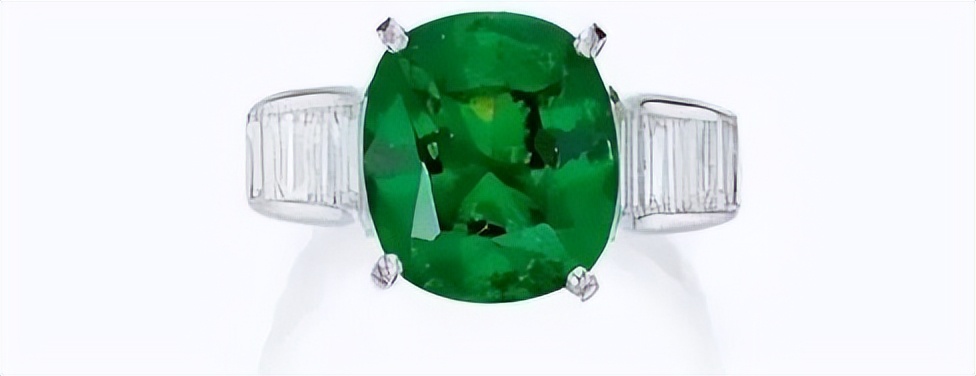 石榴石的大家族,石榴石中哪个品种最好