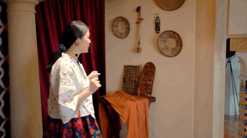 我是如何运营个人摄影工作室,外景基地拍摄技巧