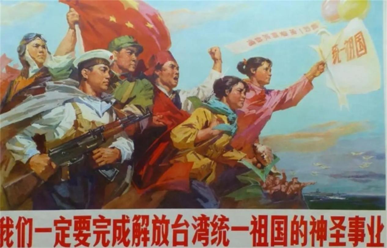 1977年，美国代表访华，提出三点无理要求，邓公：美国只有两条路