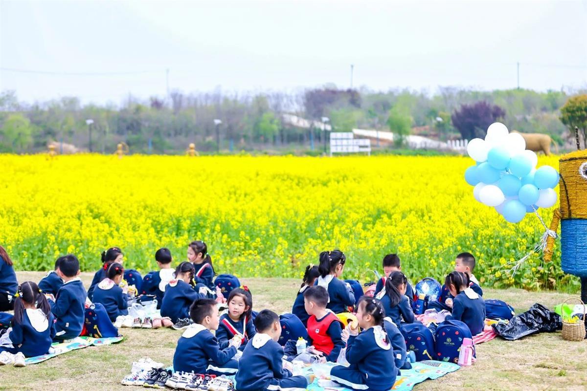 江夏林语未来村地址,江夏林语未来村好玩吗