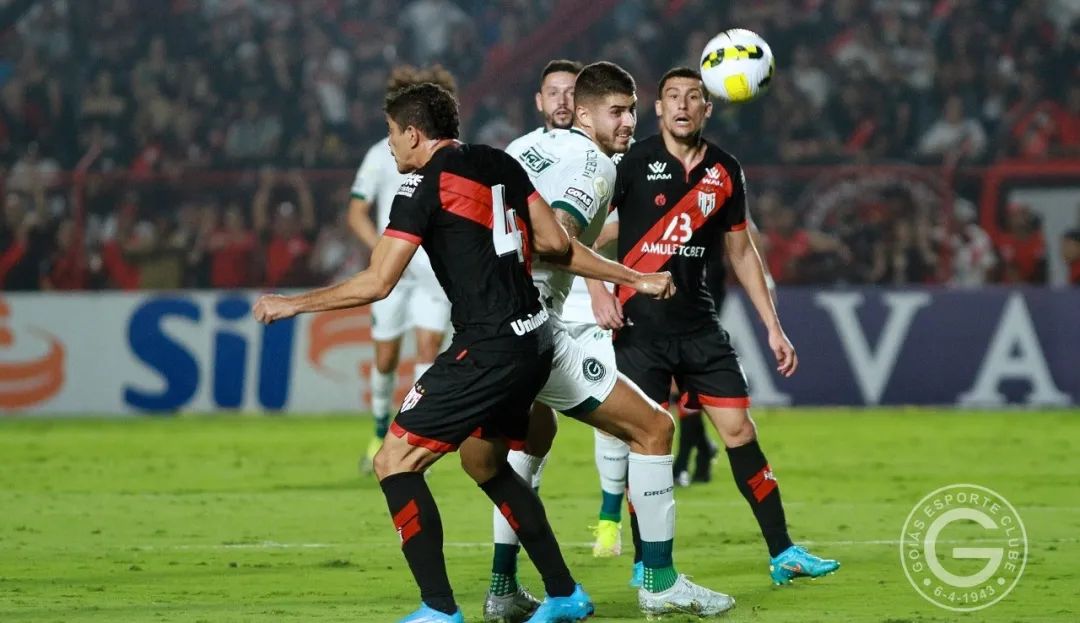 「加哥」7月9日竞彩赛事分析，巴甲：戈亚斯vs巴竞技