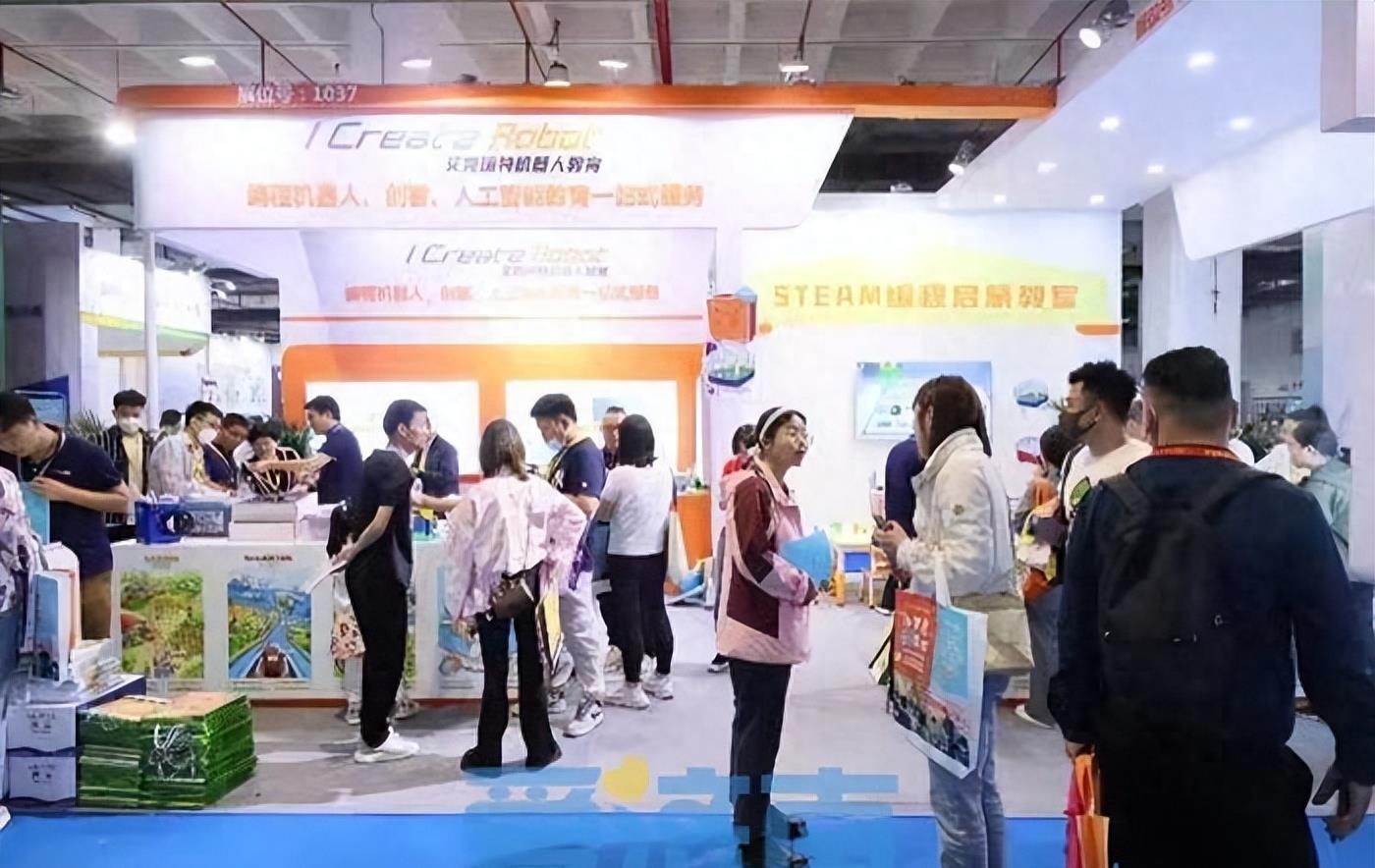 济南教育机器人产业：领跑未来的巅峰