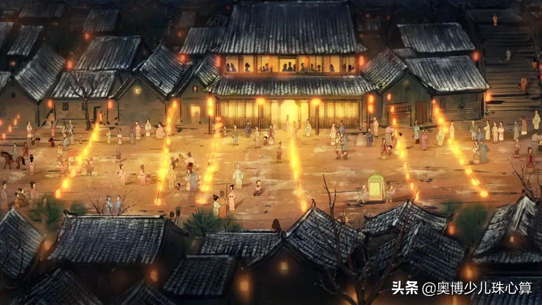 宅在家可以给孩子看的12部动画片,6-12岁必看十部动画片推荐