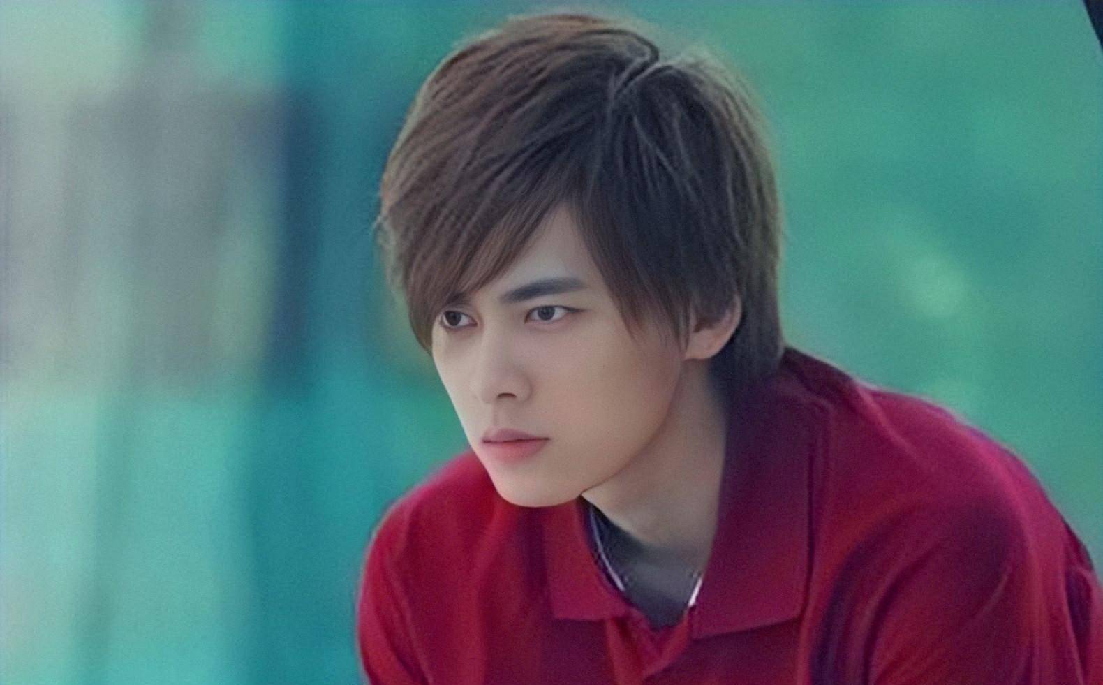 李易峰的真实现状,李易峰现在的状态