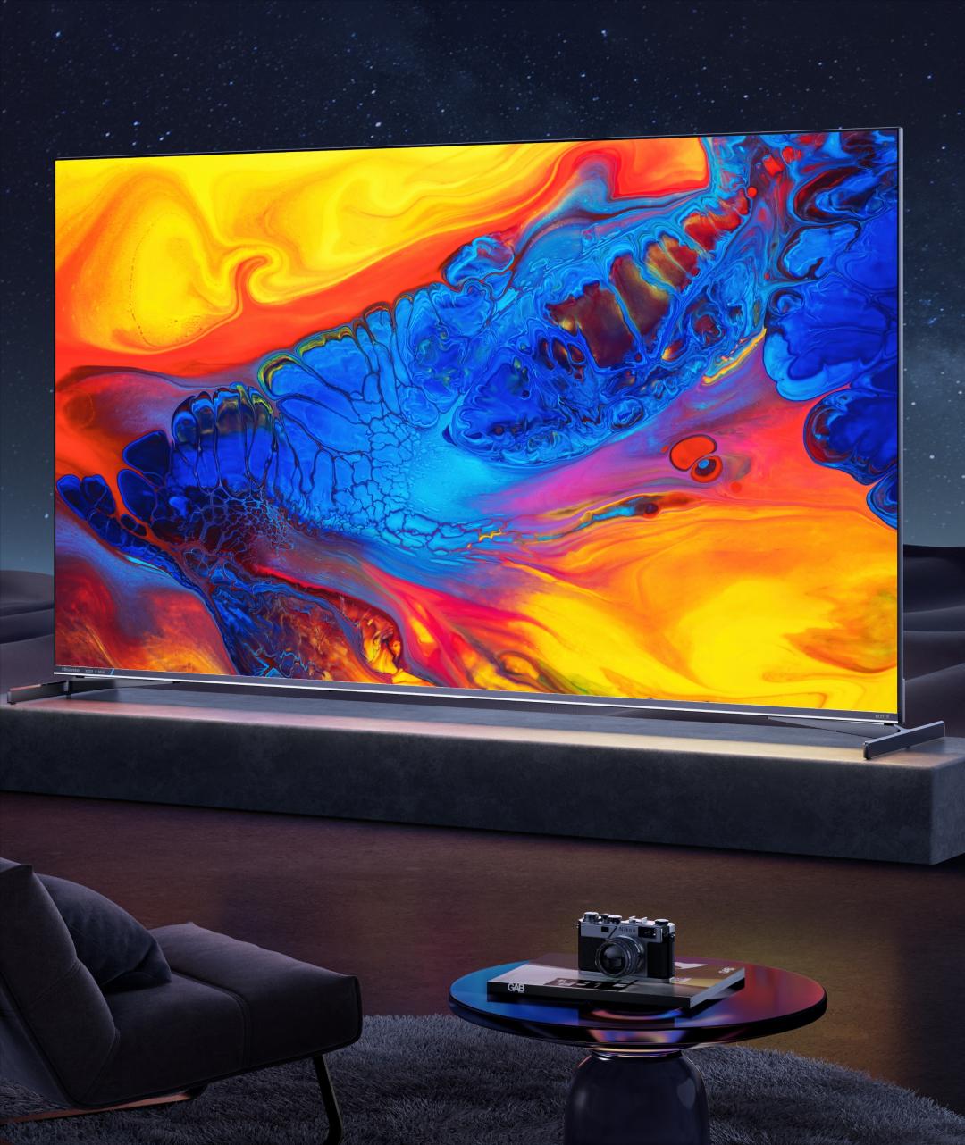 75寸进口品牌电视机评测排名,75寸液晶电视机哪个牌子好